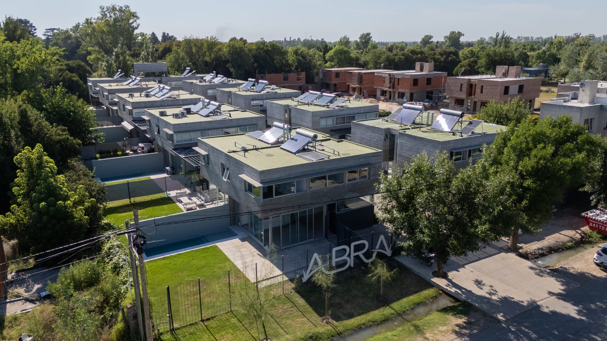 Abra Funes
