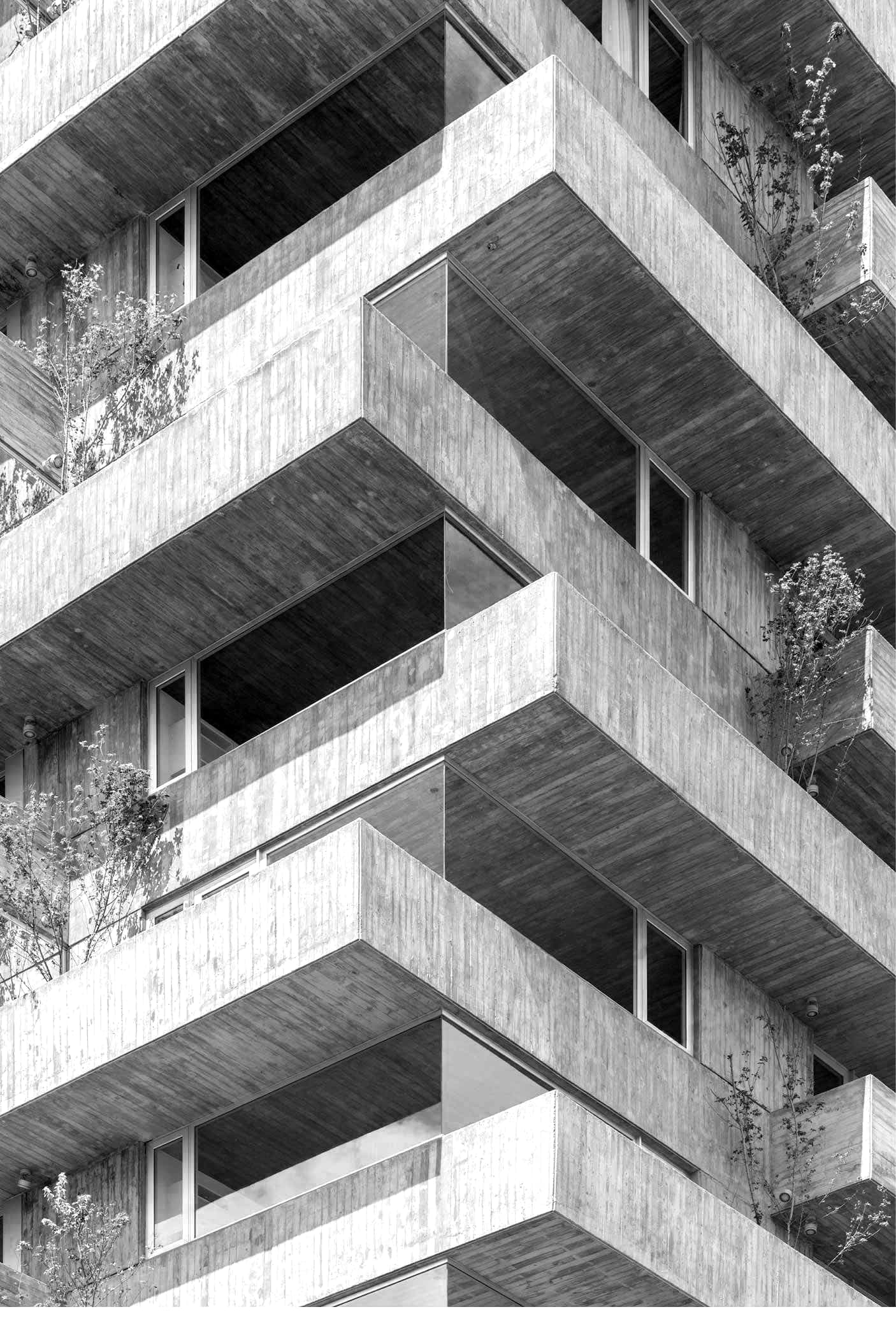 Obring + Gagliardo arquitectura