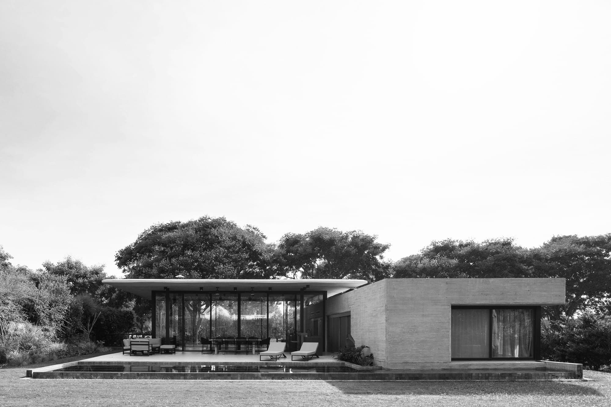 Obring + Gagliardo arquitectura